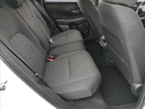 Used 2026 Honda HR-V LX image 18