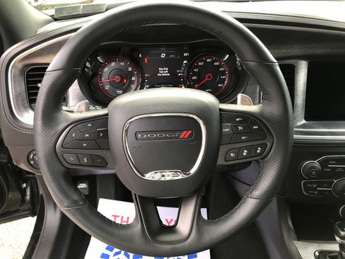 Used 2023 Dodge Charger R/T w/ Daytona Edition Group image 15