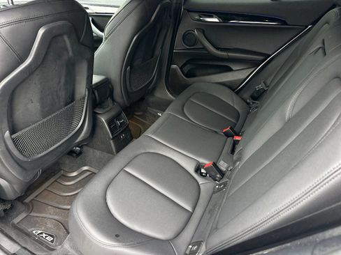 Used 2020 BMW X2 sDrive28i w/ Premium Package FWD image 11