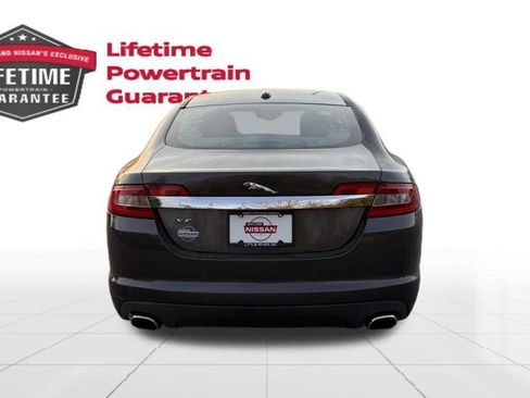 Used 2009 Jaguar XF Premium image 4