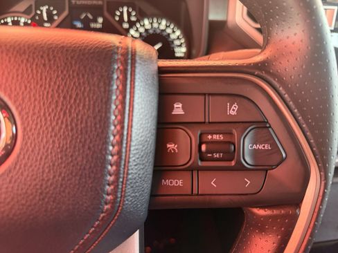 New 2026 Toyota Tundra SR5 AWD/4WD image 18