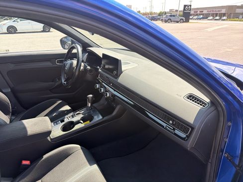 Used 2022 Honda Civic Sport image 40