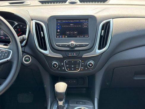 Certified 2024 Chevrolet Equinox LT image 13
