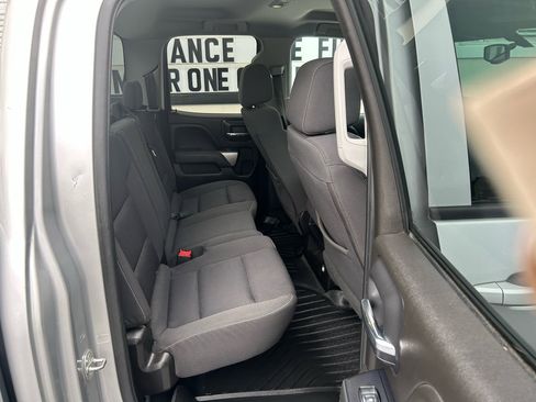 Used 2019 Chevrolet Silverado 1500 LT image 21