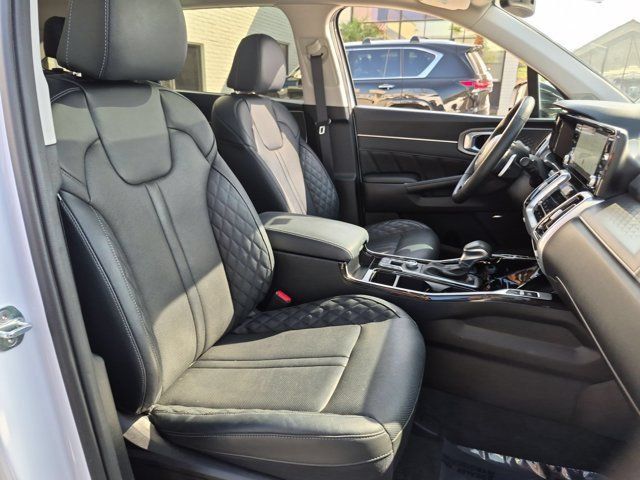 Used 2021 Kia Sorento SX FWD image 29