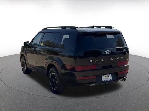 Used 2025 Hyundai Santa Fe SEL image 12