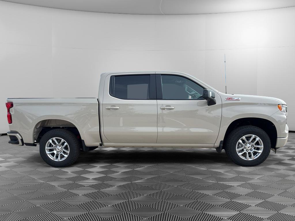 New 2026 Chevrolet Silverado 1500 RST w/ Safety Package AWD/4WD image 5