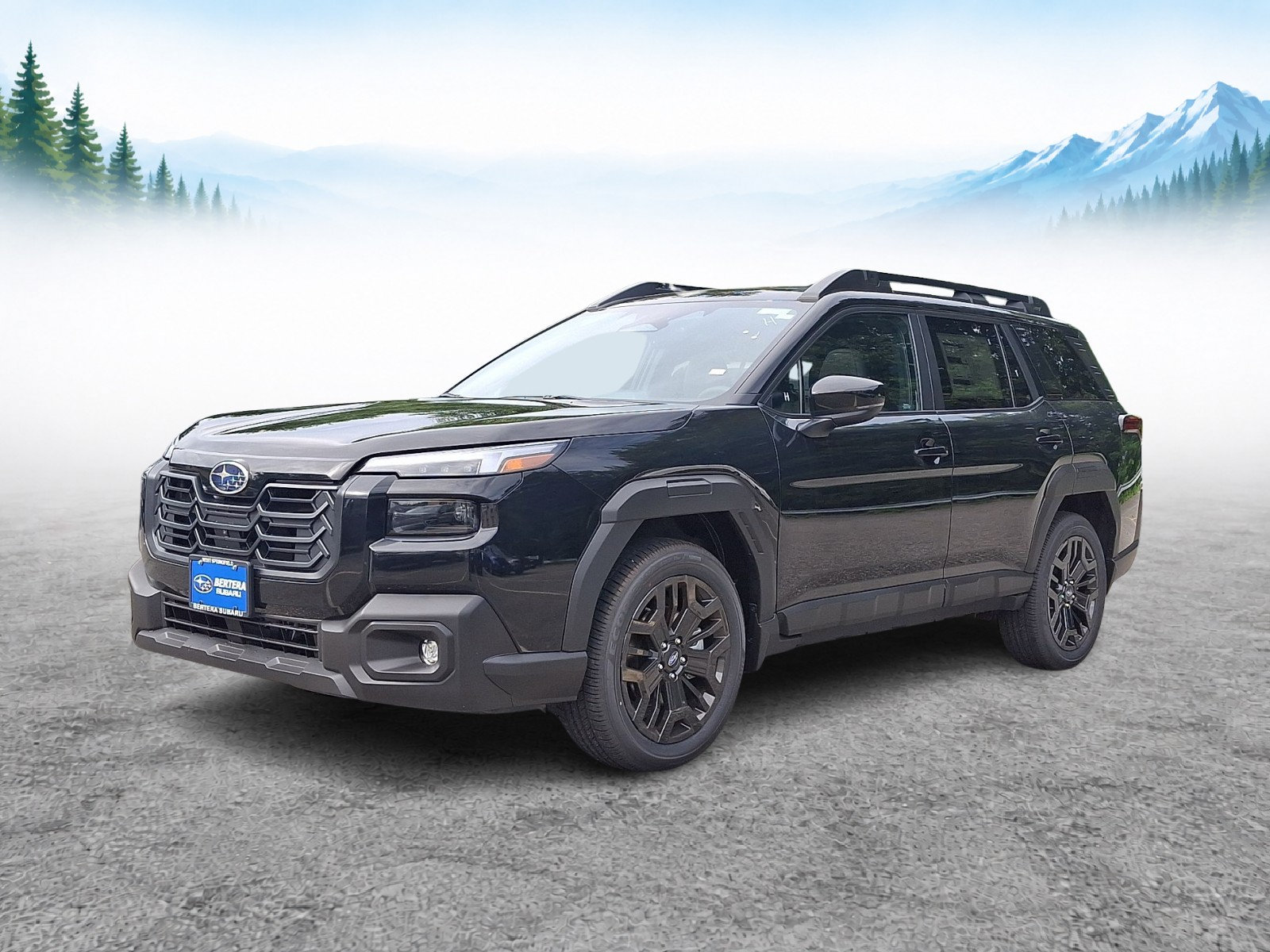 New 2026 Subaru Outback Limited XT AWD/4WD image 2