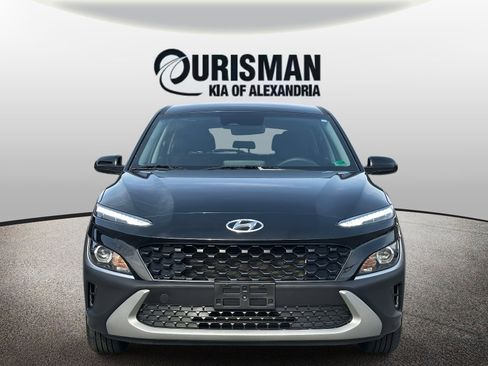 Used 2022 Hyundai Kona SE image 24