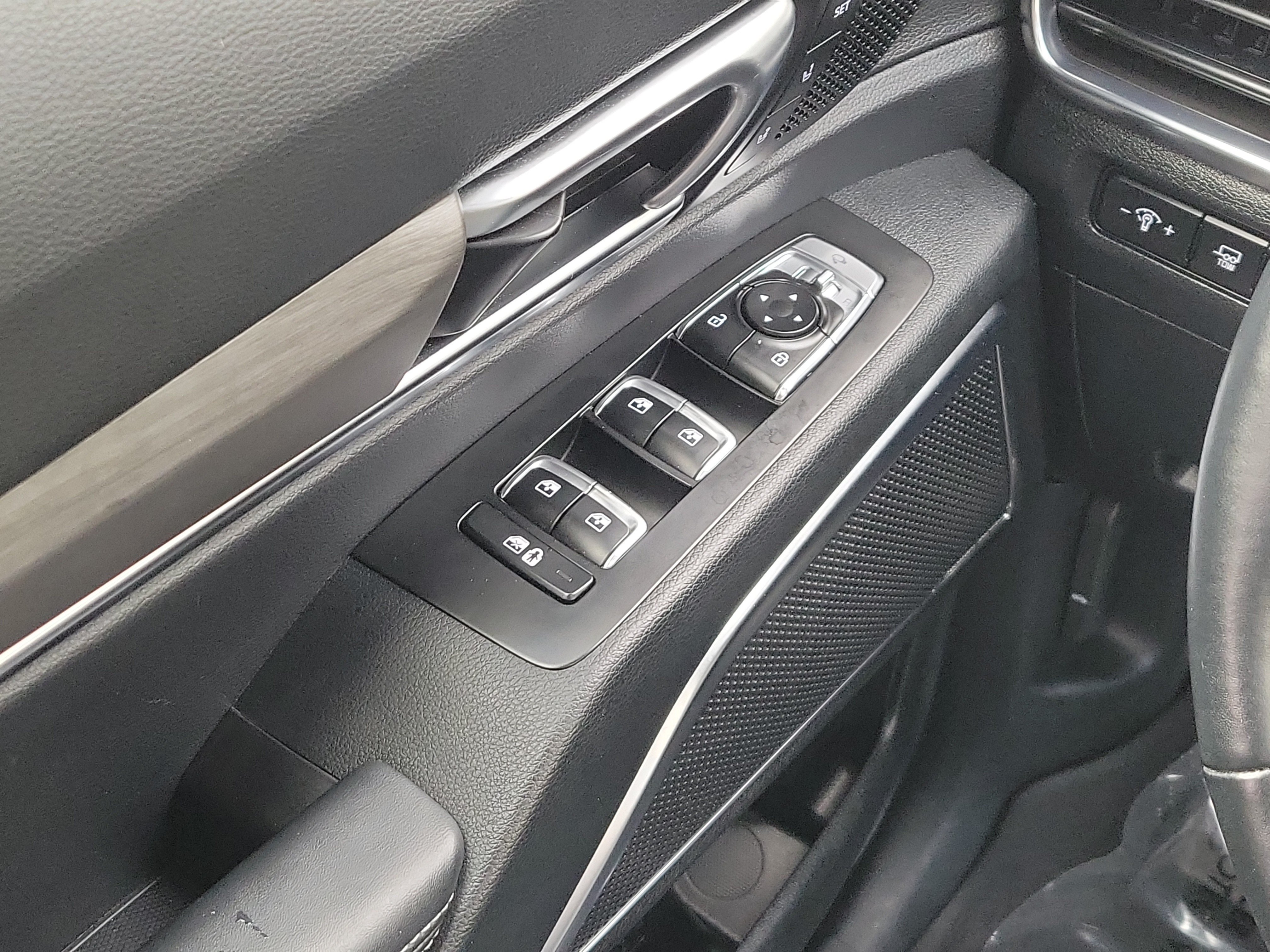 Used 2024 Kia Telluride SX Prestige X-Line AWD/4WD image 21