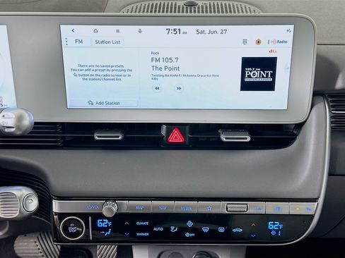 Used 2023 Hyundai Ioniq 5 Limited RWD image 21