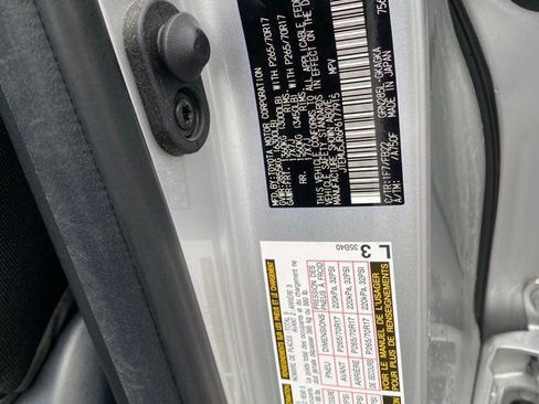 Used 2023 Toyota 4Runner SR5 AWD/4WD image 29