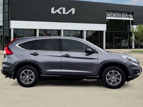 Used 2016 Honda CR-V LX image 7