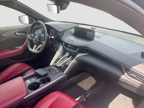 Used 2023 Acura TLX SH-AWD w/ A-SPEC Pkg image 29