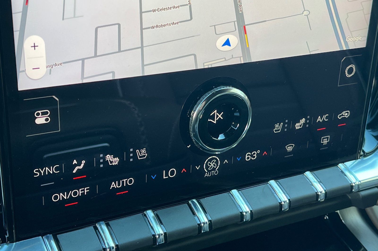 New 2026 GMC Yukon Denali Ultimate AWD/4WD image 25