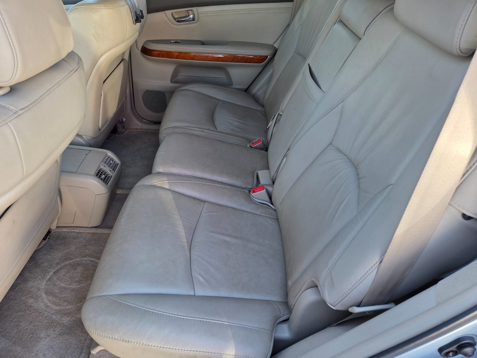 Used 2007 Lexus RX 350 2WD image 10