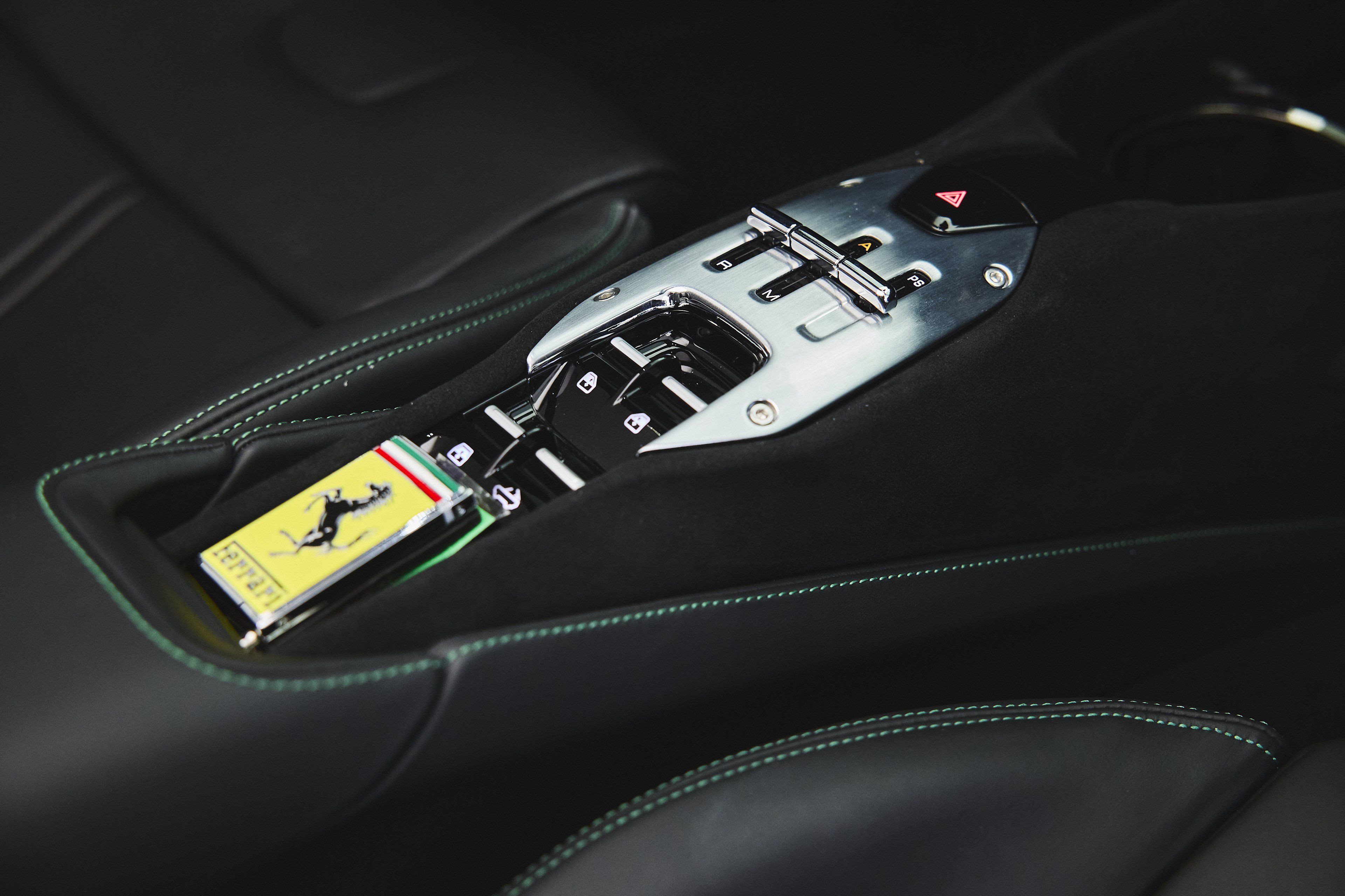 Used 2024 Ferrari SF90 Spider AWD/4WD image 39