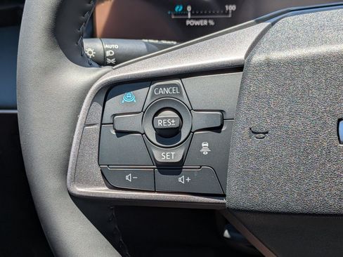 New 2026 Nissan Leaf w/ Floor Mat Package (S+) FWD image 13