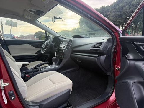 Used 2017 Subaru Impreza 2.0i AWD/4WD image 10