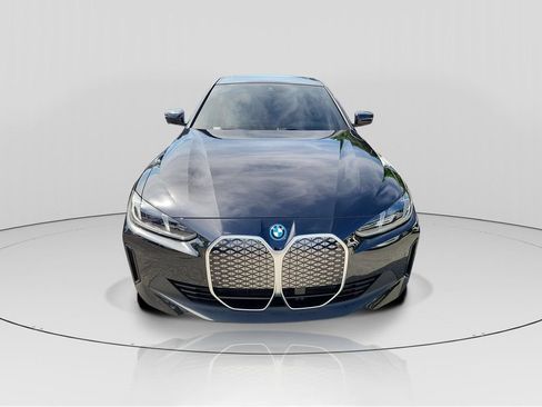 Used 2025 BMW i4 eDrive40 RWD image 2