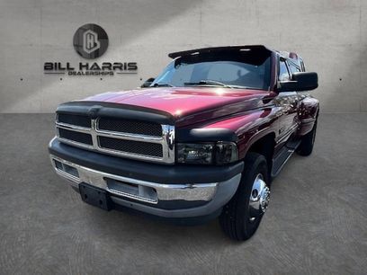 Used 1995 Dodge Ram 3500 Truck 2WD Regular Cab