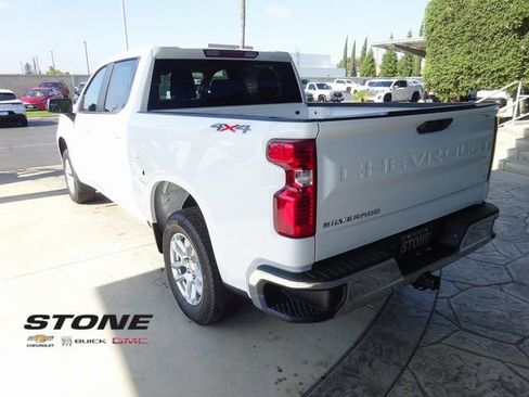 New 2026 Chevrolet Silverado 1500 LT image 6