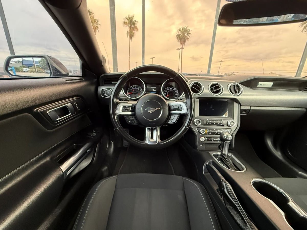 Used 2019 Ford Mustang GT RWD image 47