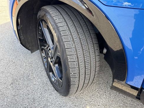 Used 2025 Chevrolet Equinox EV RS w/ Convenience Package II image 31