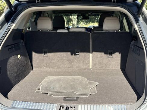 Certified 2022 Lincoln Nautilus Reserve image 11