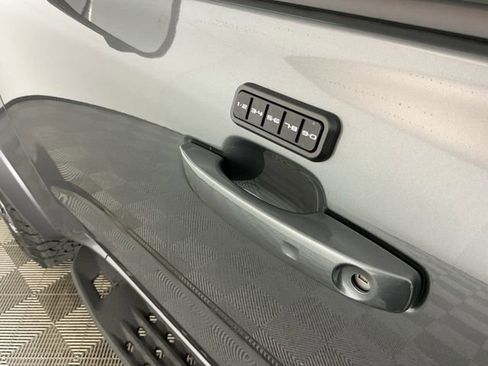 New 2025 Ford Ranger Raptor image 12