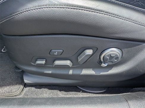 Used 2024 Genesis G80 2.5T w/ Sport Prestige Package image 19