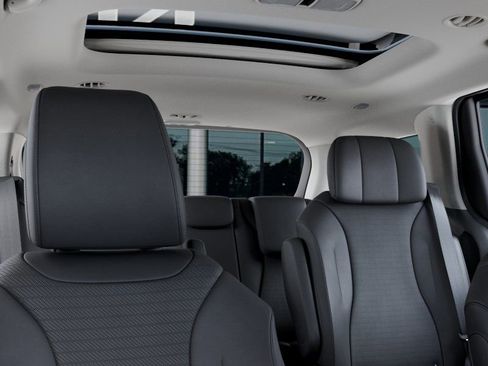 New 2026 Kia Carnival SX Prestige FWD image 29