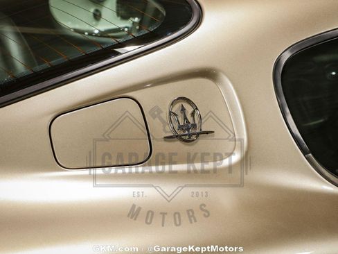 Used 2004 Maserati Coupe image 67