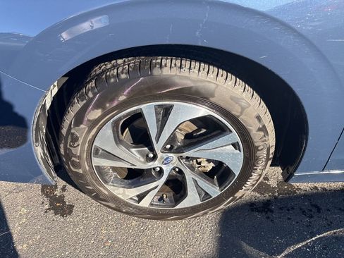 Certified 2024 Subaru Legacy Premium image 7