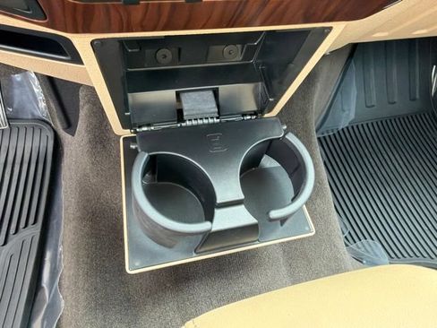 Used 2011 Ford F350 Lariat w/ Lariat Ultimate Pkg AWD/4WD image 34