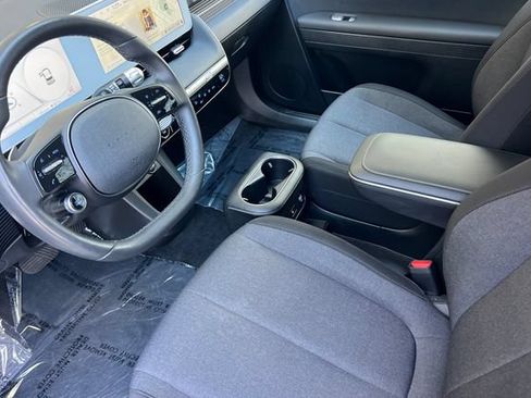 Used 2024 Hyundai Ioniq 5 SEL RWD image 10