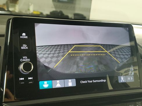 New 2026 Honda Odyssey Sport-L image 19