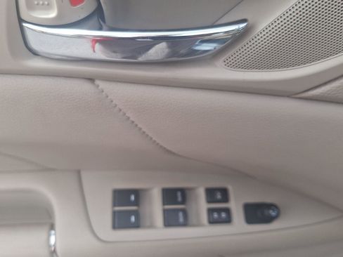 Used 2012 Suzuki Kizashi SE AWD/4WD image 19