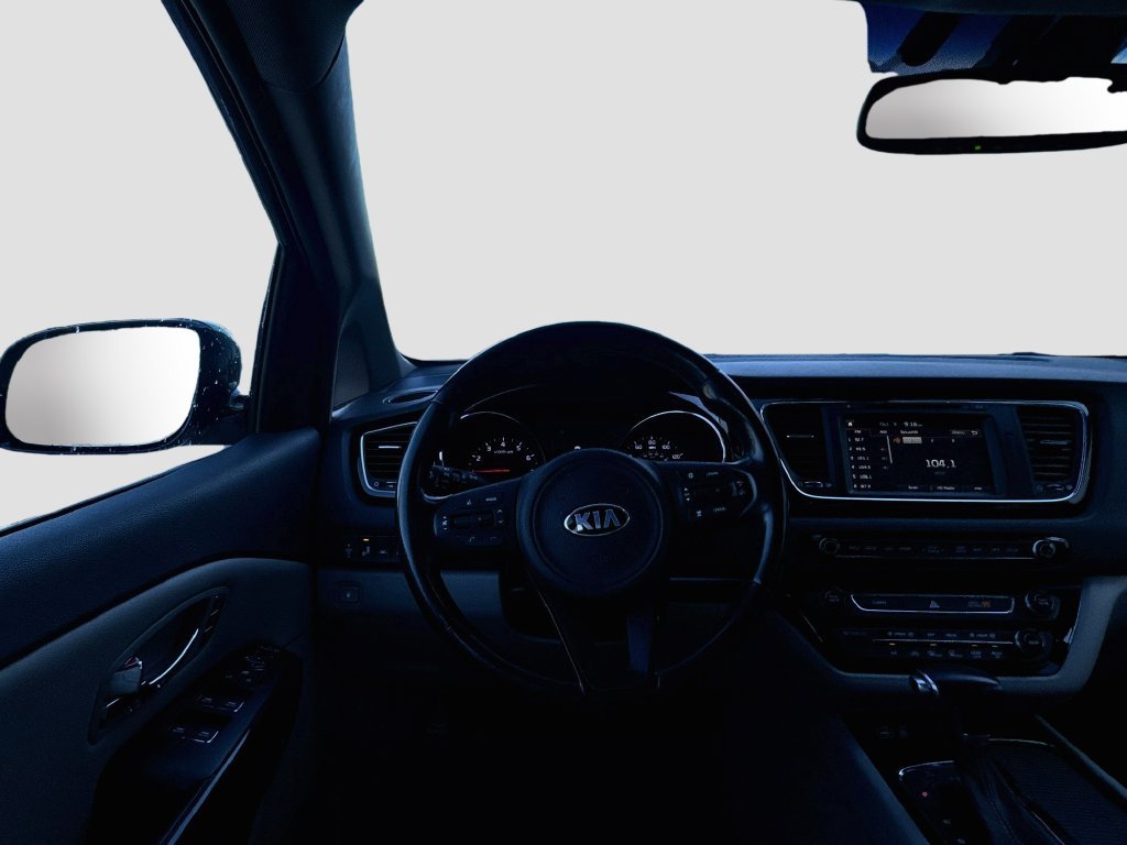 Used 2018 Kia Sedona SX FWD image 20