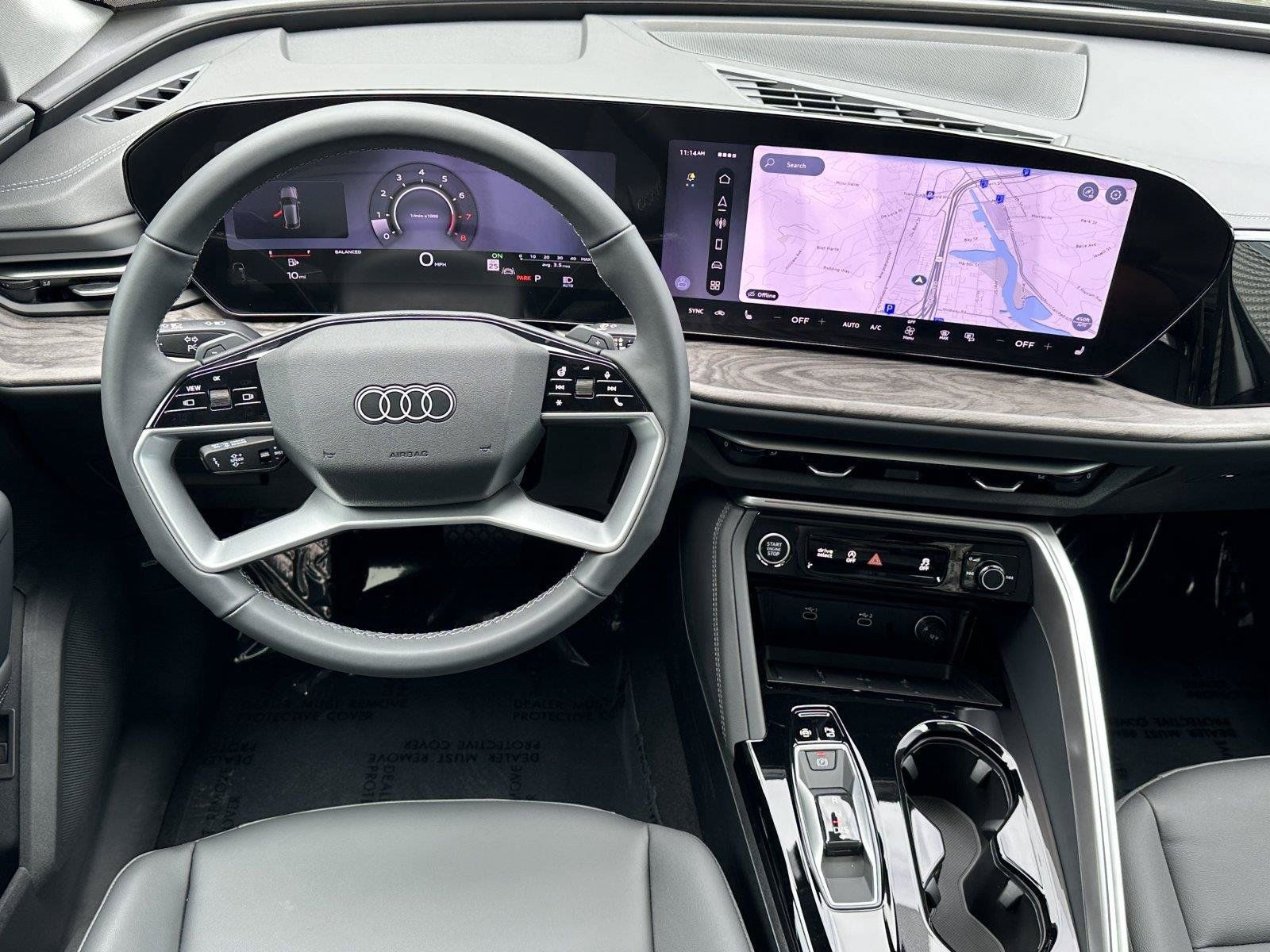 New 2026 Audi Q5 Premium AWD/4WD image 13