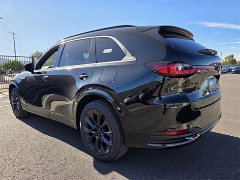 New 2026 MAZDA CX-90 3.3 Turbo S w/ Premium Package image 3