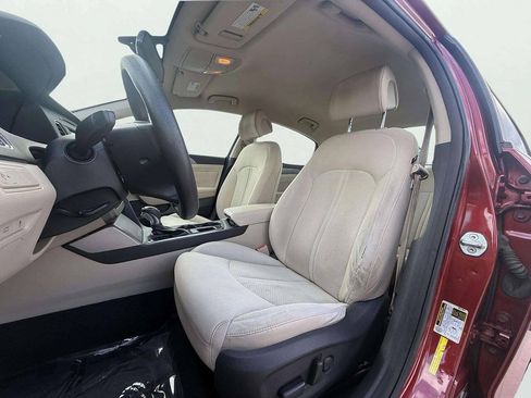 Used 2015 Hyundai Sonata SE w/ Option Group 09 FWD image 20