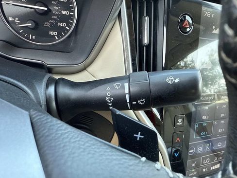 Used 2025 Subaru Legacy Limited w/ Popular Package #3 image 38