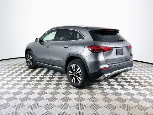 New 2026 Mercedes-Benz GLA 250 GLA 250 image 5