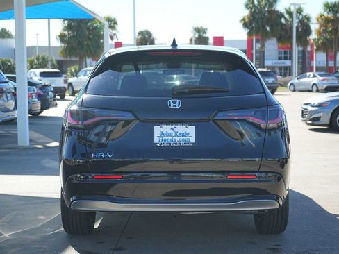 New 2026 Honda HR-V EX-L image 5