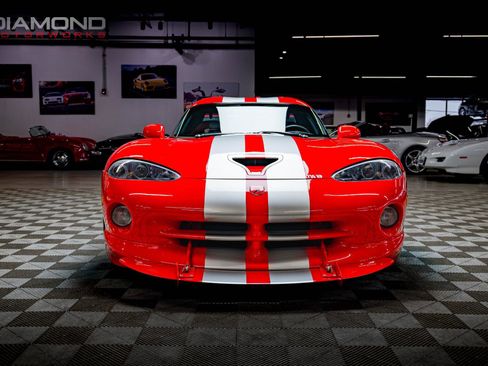 Used 2000 Dodge Viper GTS image 35