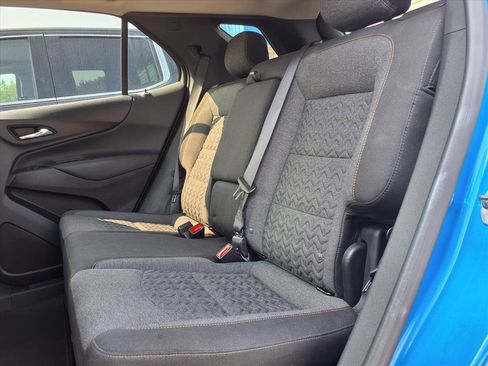 Used 2024 Chevrolet Equinox LT image 19