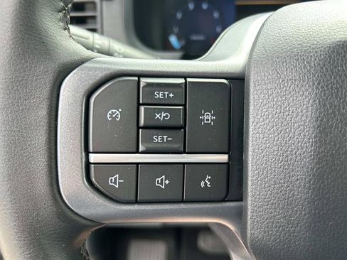 Used 2025 Ford F150 XLT w/ Equipment Group 301A Standard image 30