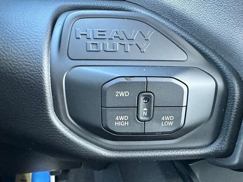 New 2026 RAM 2500 Laramie image 29