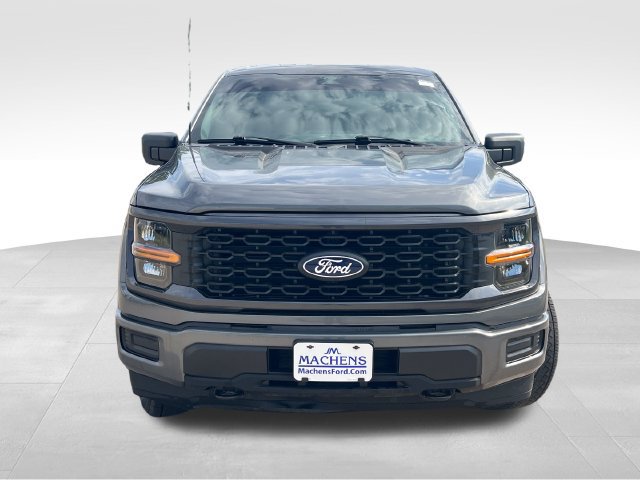 Used 2025 Ford F150 STX AWD/4WD image 10